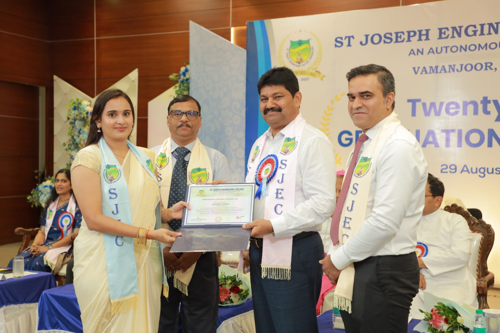 21st Convocation Ceremony at St. Joseph's College of Engineering 15 WhatsApp Image 2026 08 29 at 21.07.22 1 1