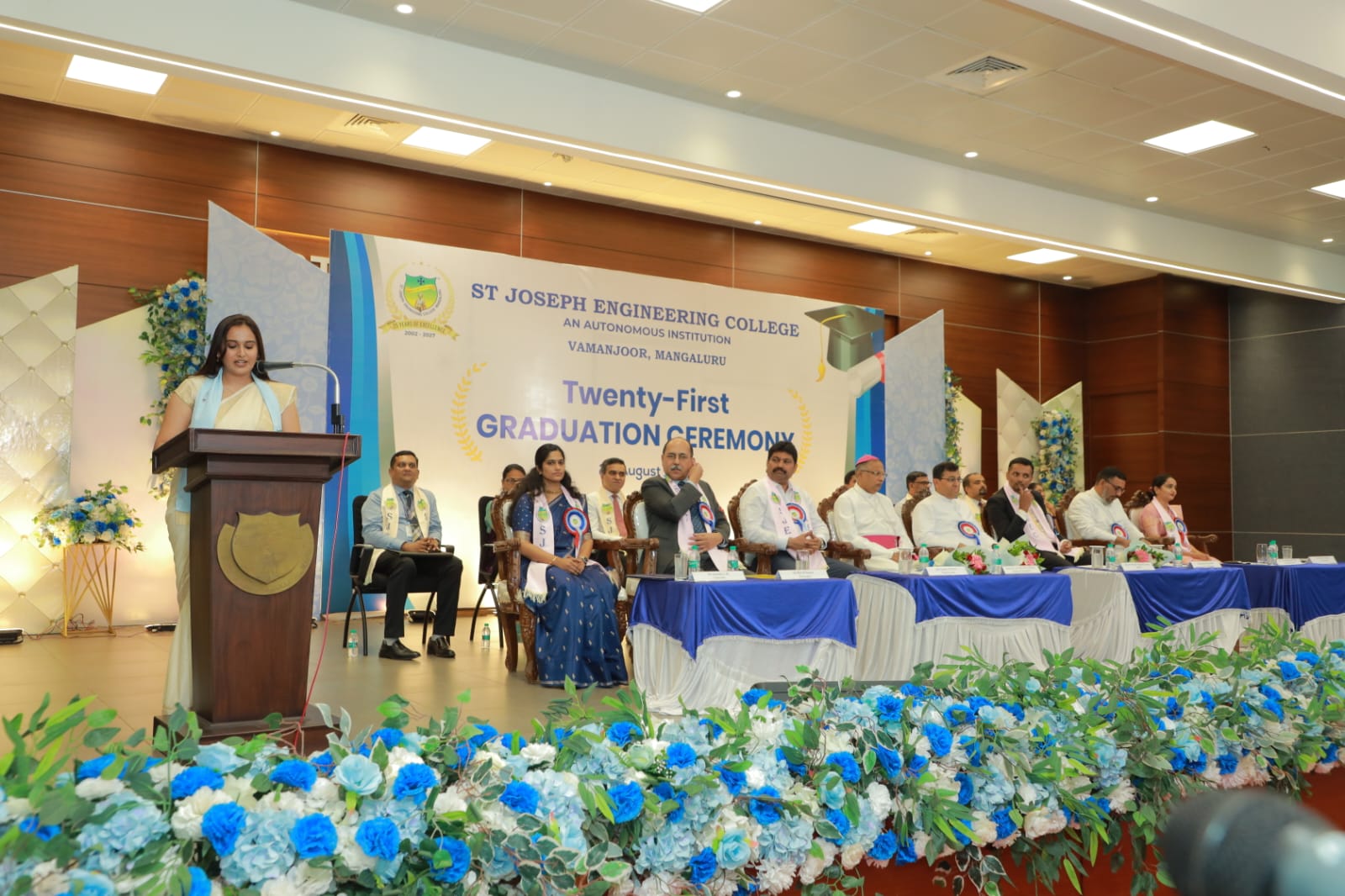 21st Convocation Ceremony at St. Joseph's College of Engineering 4 WhatsApp Image 2026 08 29 at 21.07.23 2 1