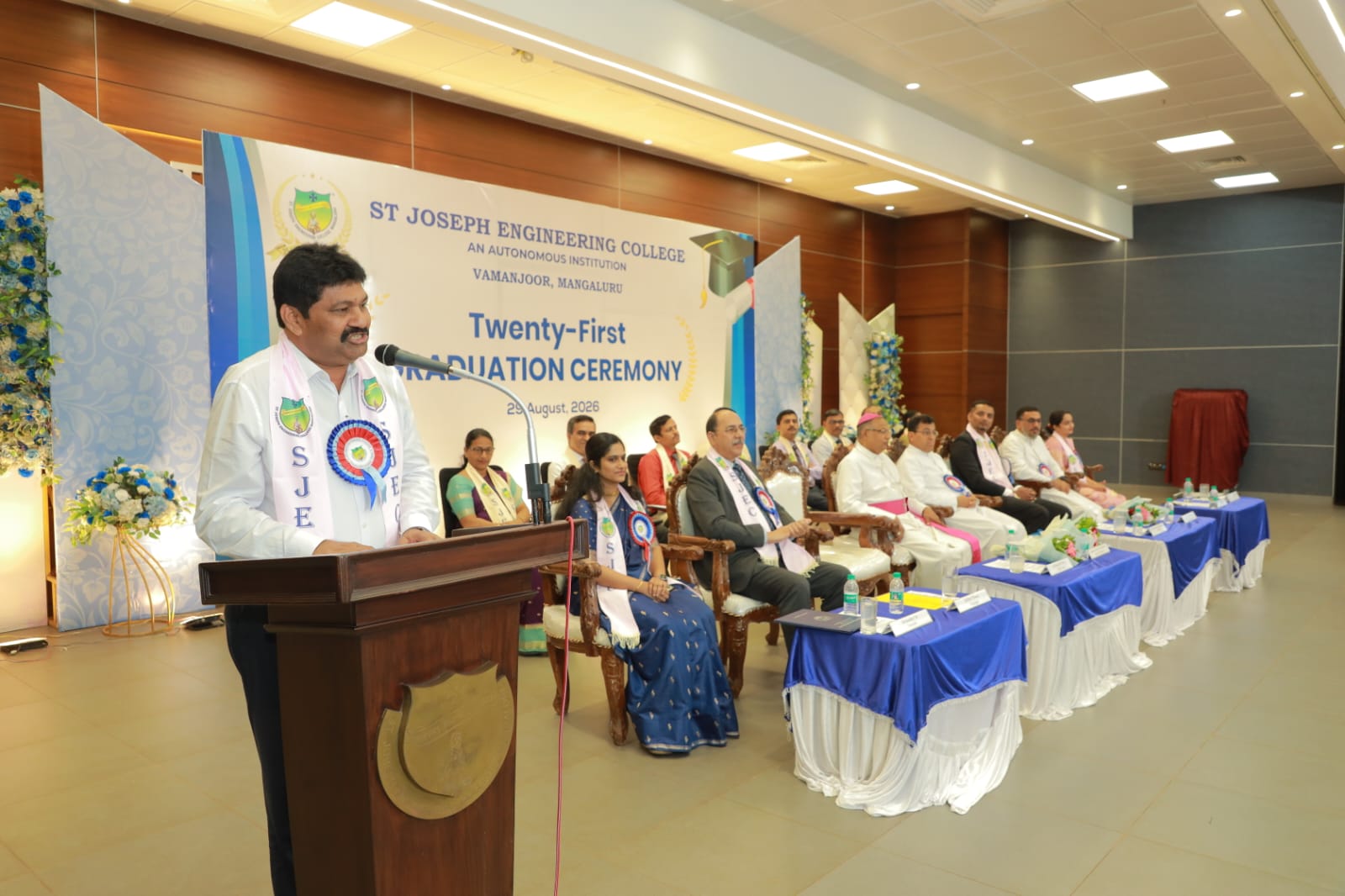 21st Convocation Ceremony at St. Joseph's College of Engineering 12 WhatsApp Image 2026 08 29 at 21.07.24 3 1