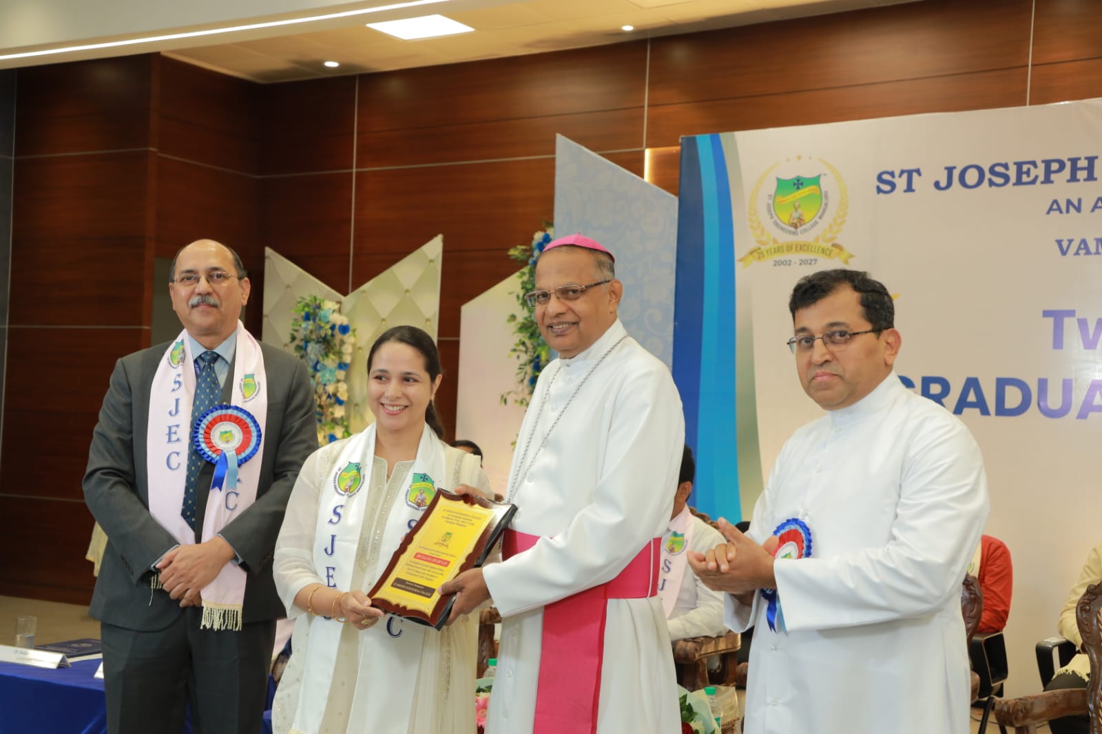 21st Convocation Ceremony at St. Joseph's College of Engineering 28 WhatsApp Image 2026 08 29 at 21.07.25 1 1