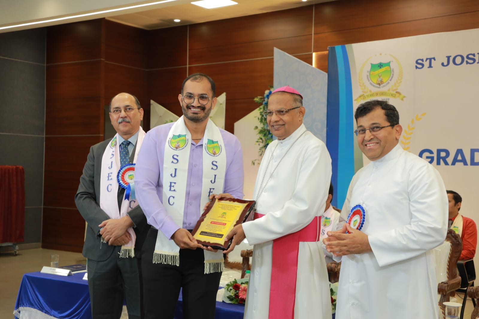 21st Convocation Ceremony at St. Joseph's College of Engineering 29 WhatsApp Image 2026 08 29 at 21.07.25 3