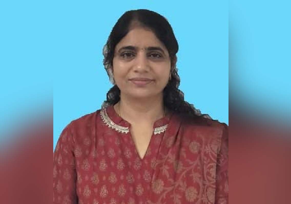 St Aloysius professor A. Vanaja awarded Ph.D. by VTU