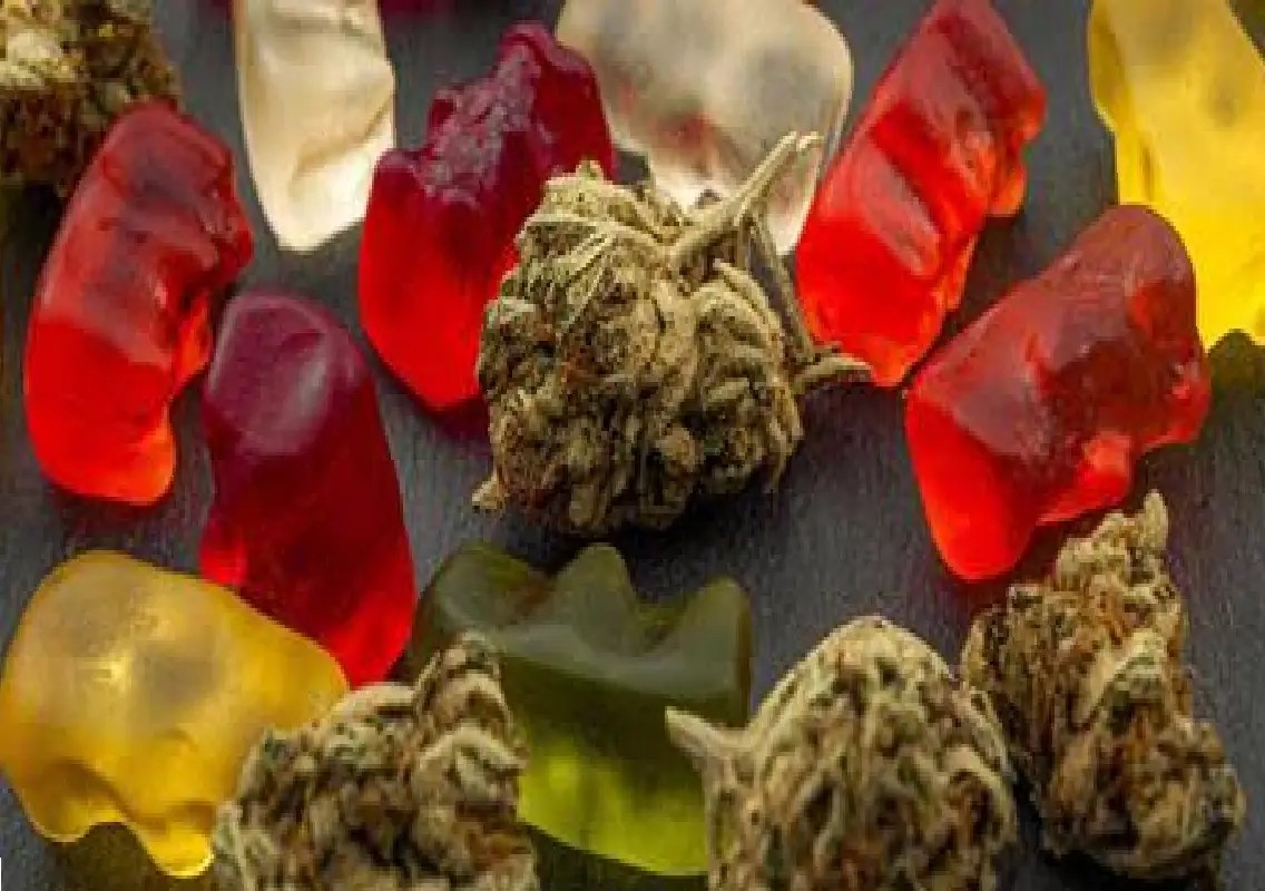 Cannabis edibles pose growing poisoning risk to young children