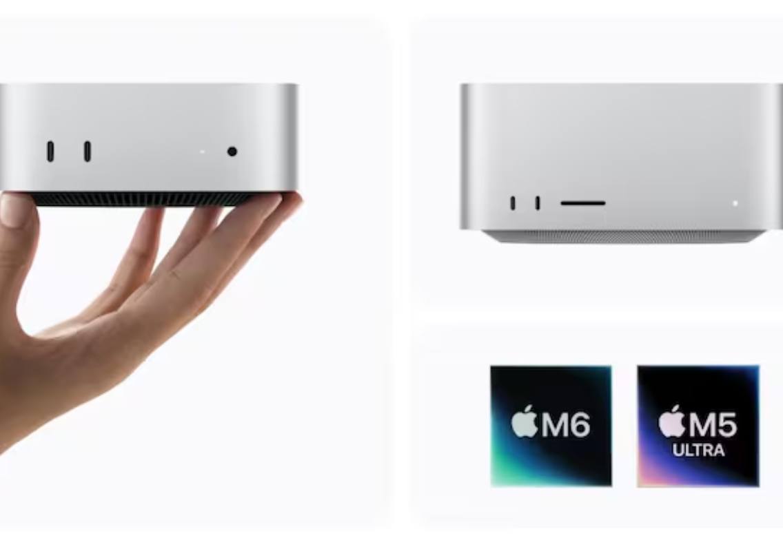Apple Mac mini, Mac Studio launched in India