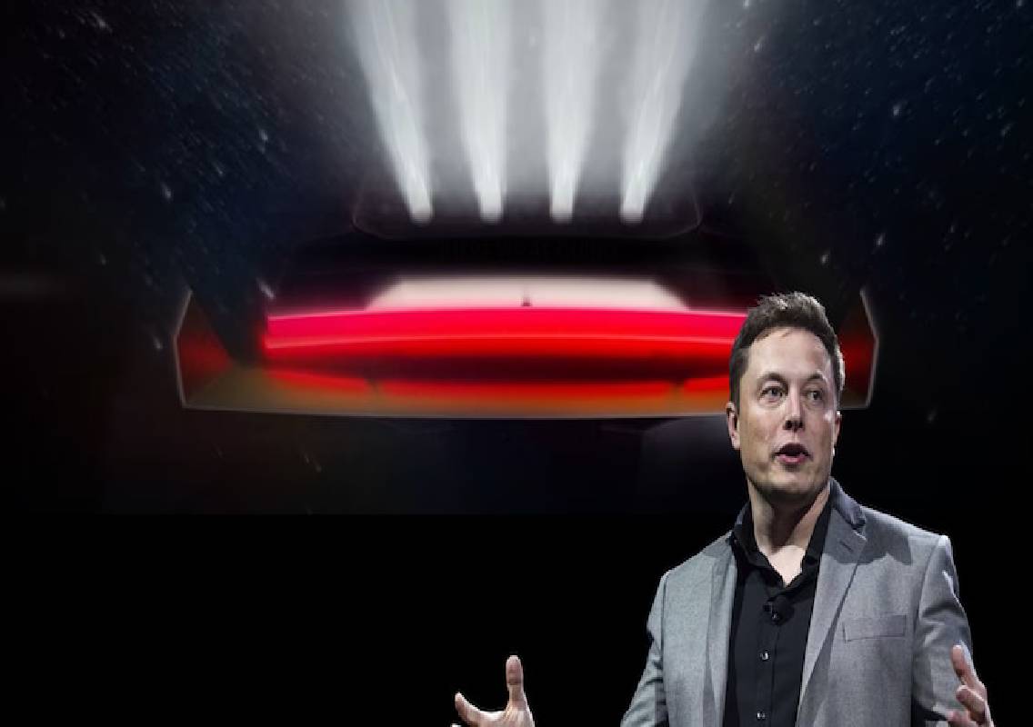 Tesla Roadster to be unveiled on October 1