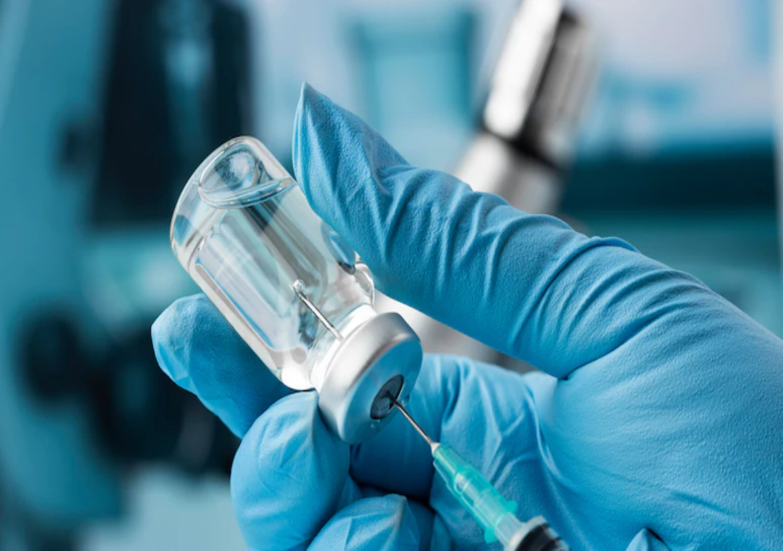 J&J Prostate Cancer Drug Shows Promise in Early Trial | News Karnataka