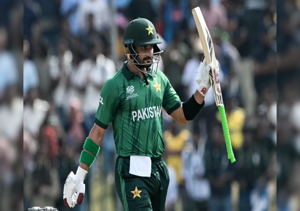 Corr/pak Farhan’s 89 powers Pakistan to T20I win over Sri Lanka | News Karnataka
