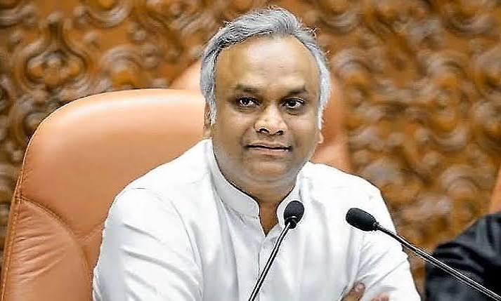 Autoization Letter Priyank Kharge on RSS Route March Permission | News Karnataka