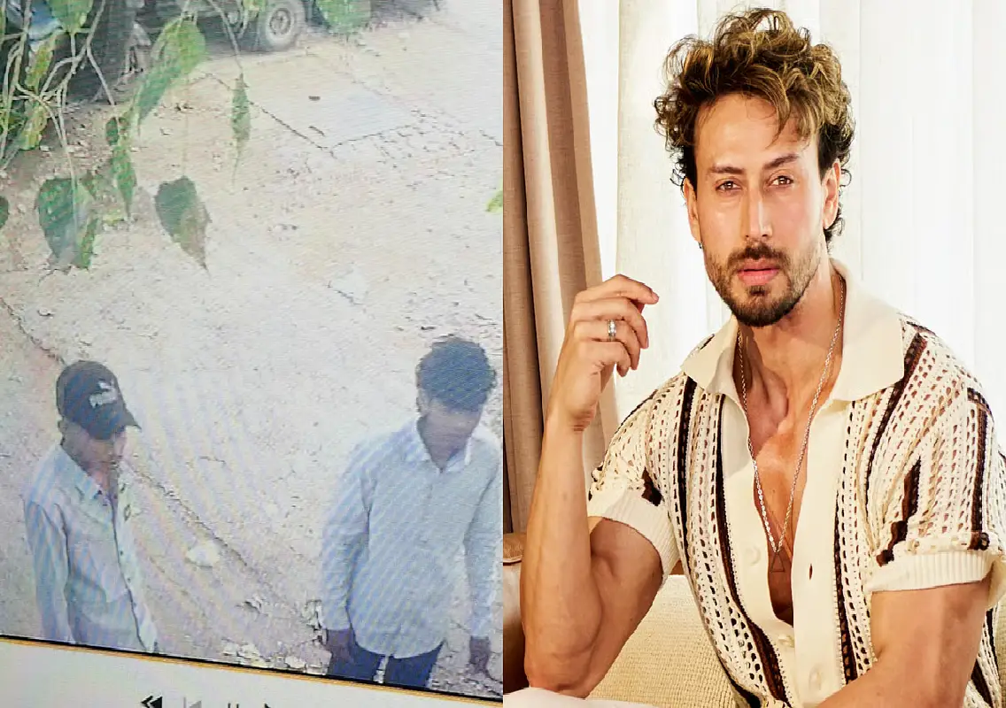 Suspects Arrested in Kota After Shooting at Tiger Shroff’s Mumbai Home