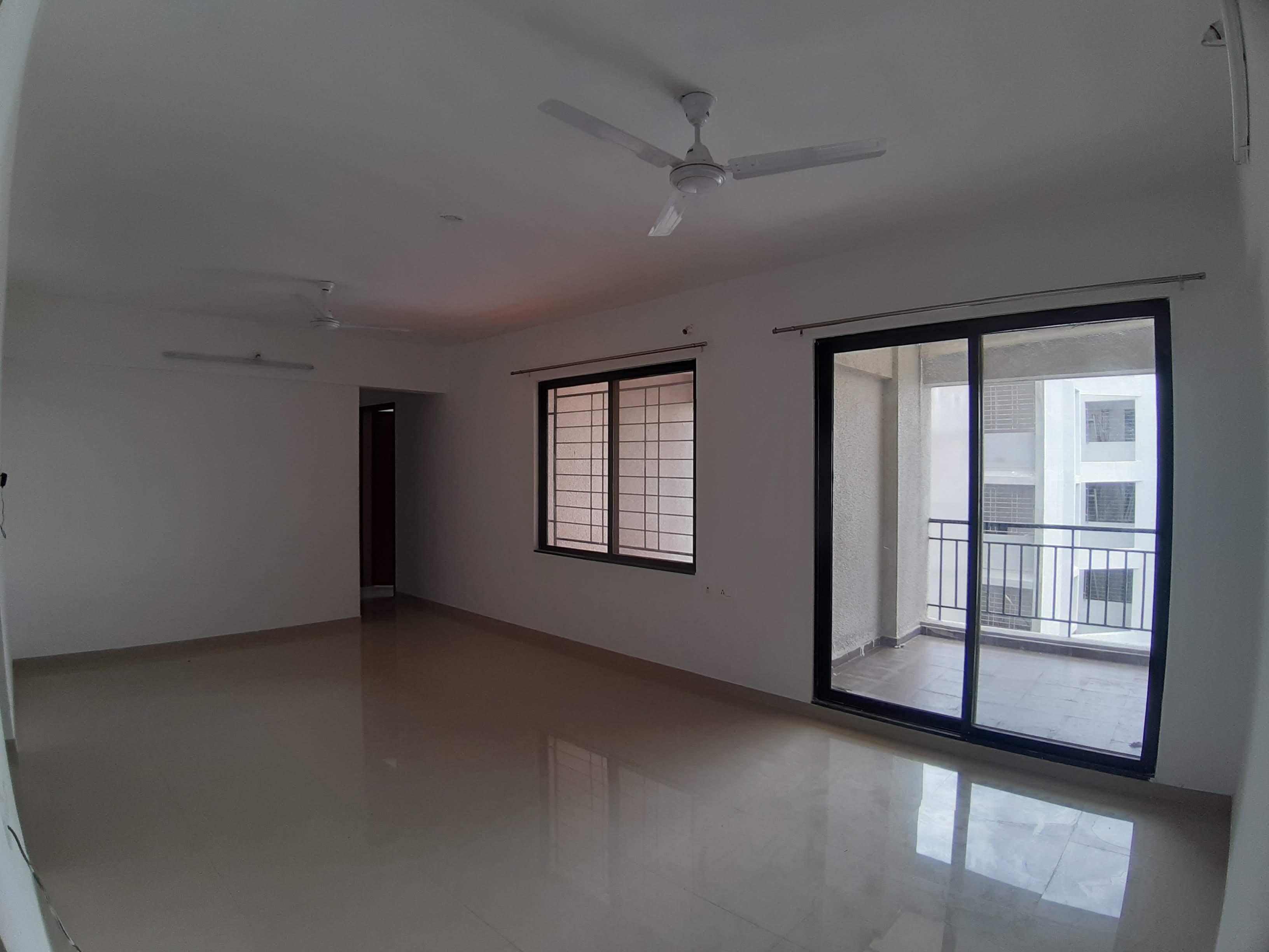 Cozy 1 BHK in Akurdi