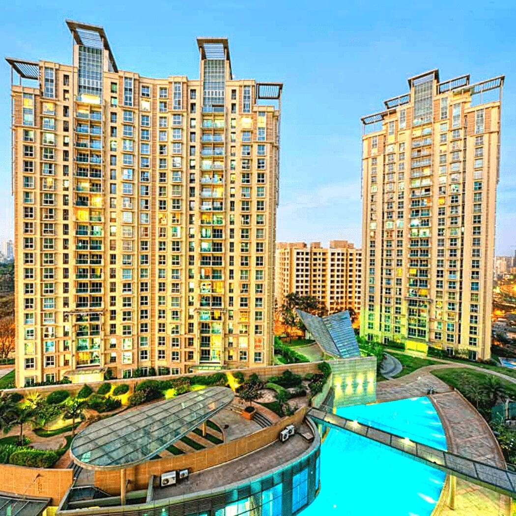 Royal Crest Apartments