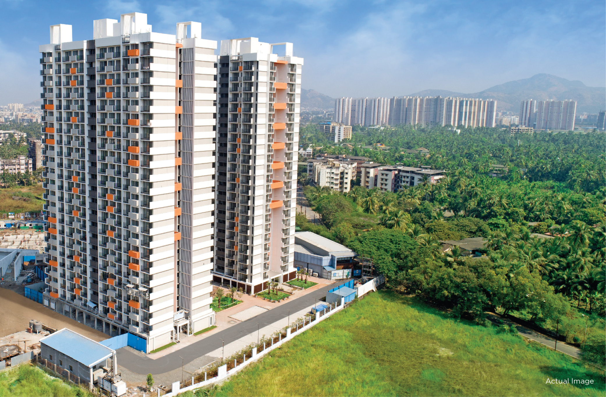 Purva Riviera