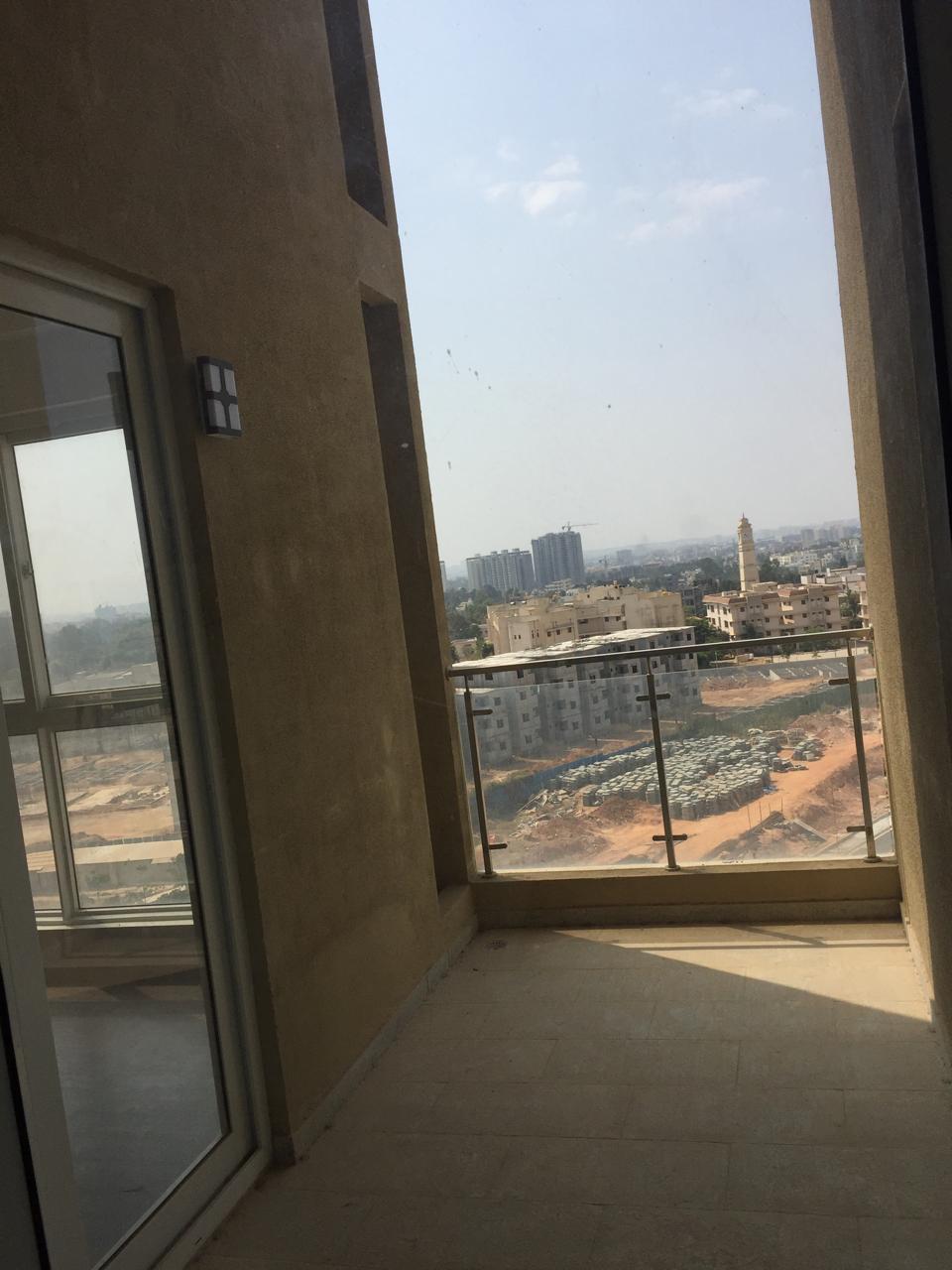 Bharitiya City Nikoo 1