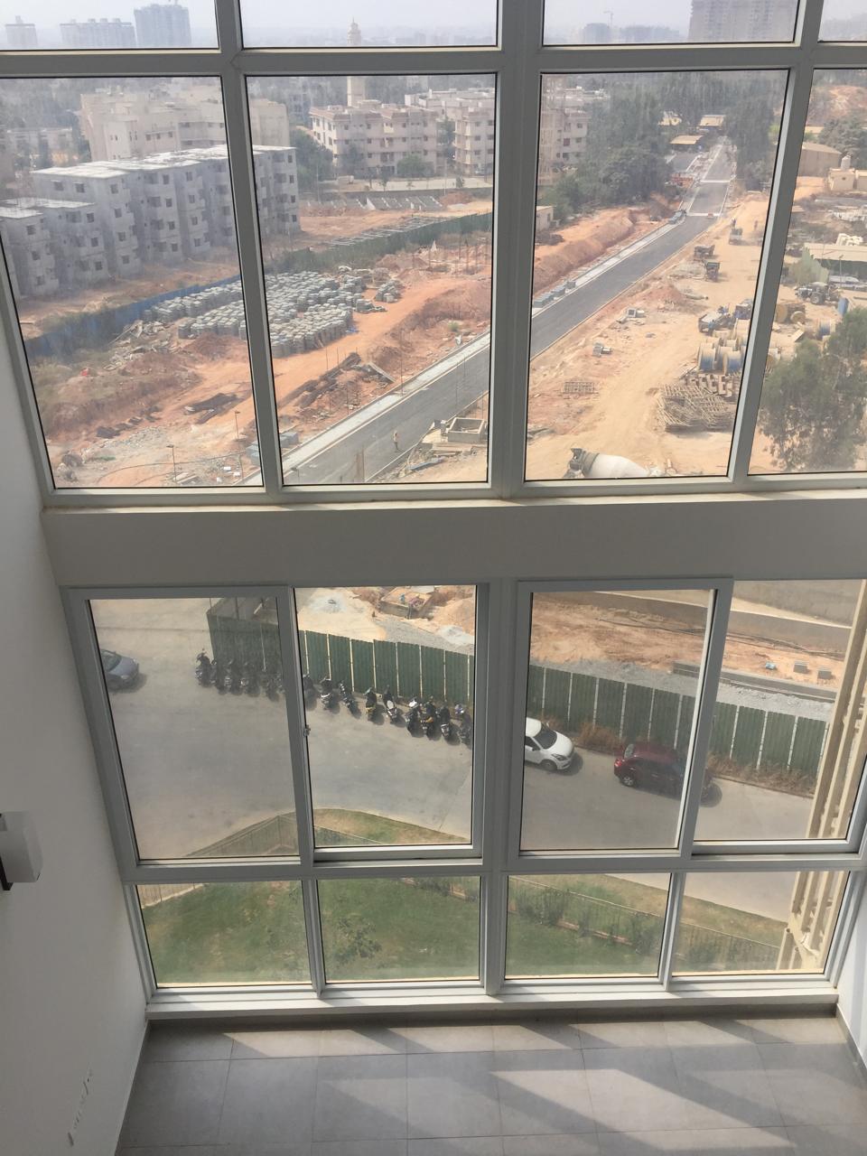 Bharitiya City Nikoo 1