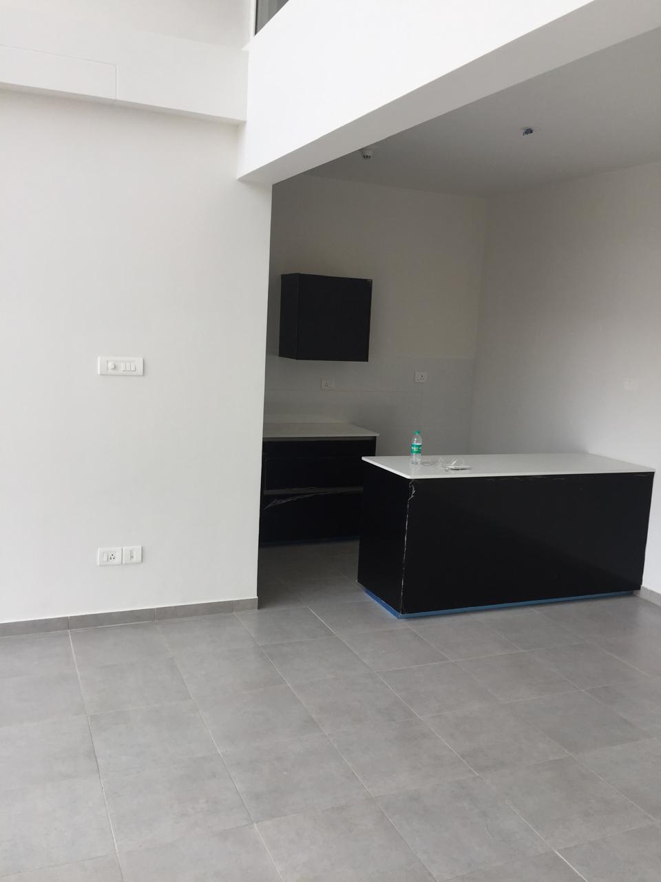 Bharitiya City Nikoo 1
