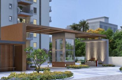Centreo by Enessen Estates