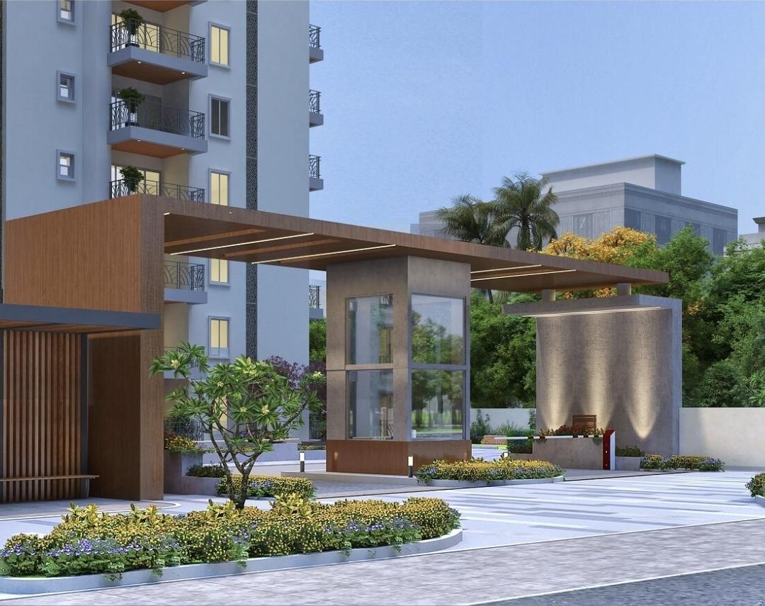 Centreo by Enessen Estates