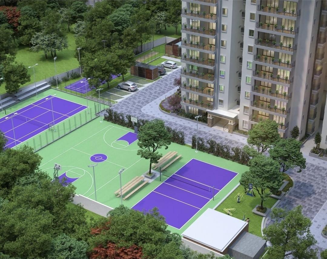 Centreo by Enessen Estates
