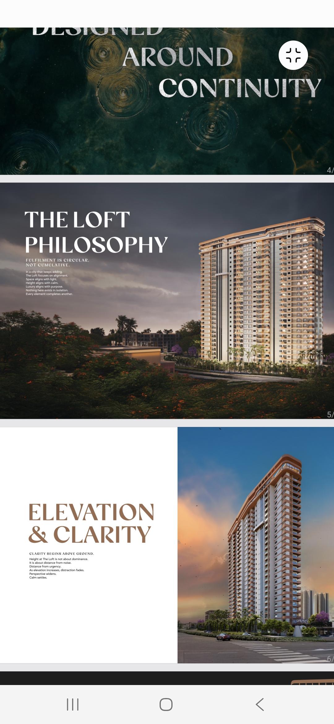 The Loft by VRise The Loft by VRise
