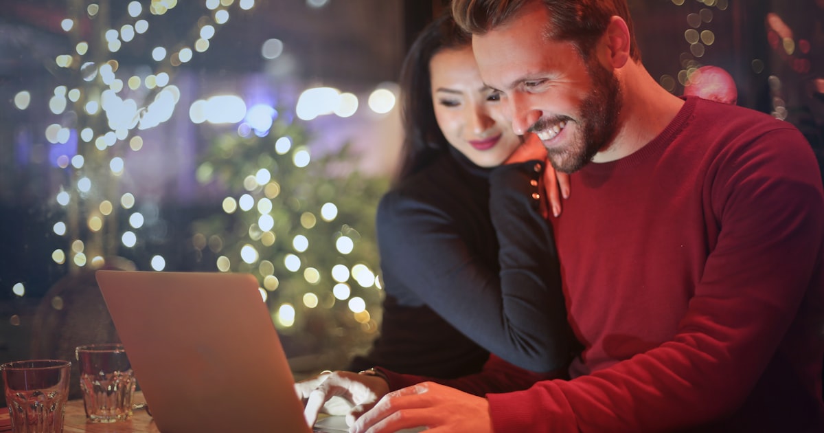 Anonymous online dating tips