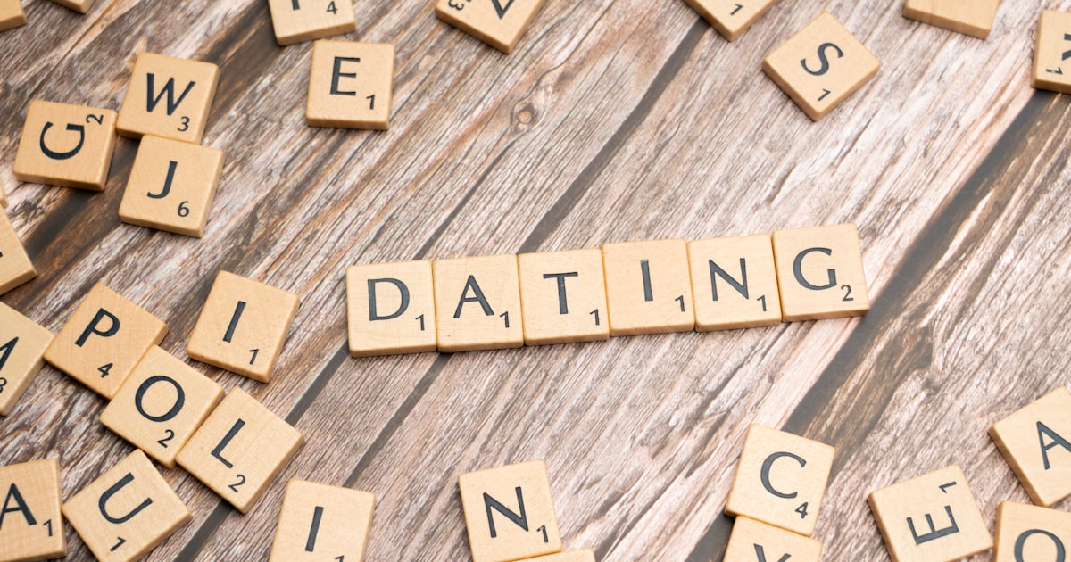 Personality first dating