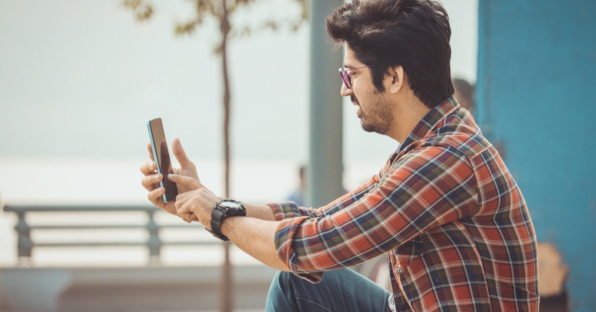 Online dating safety tips India