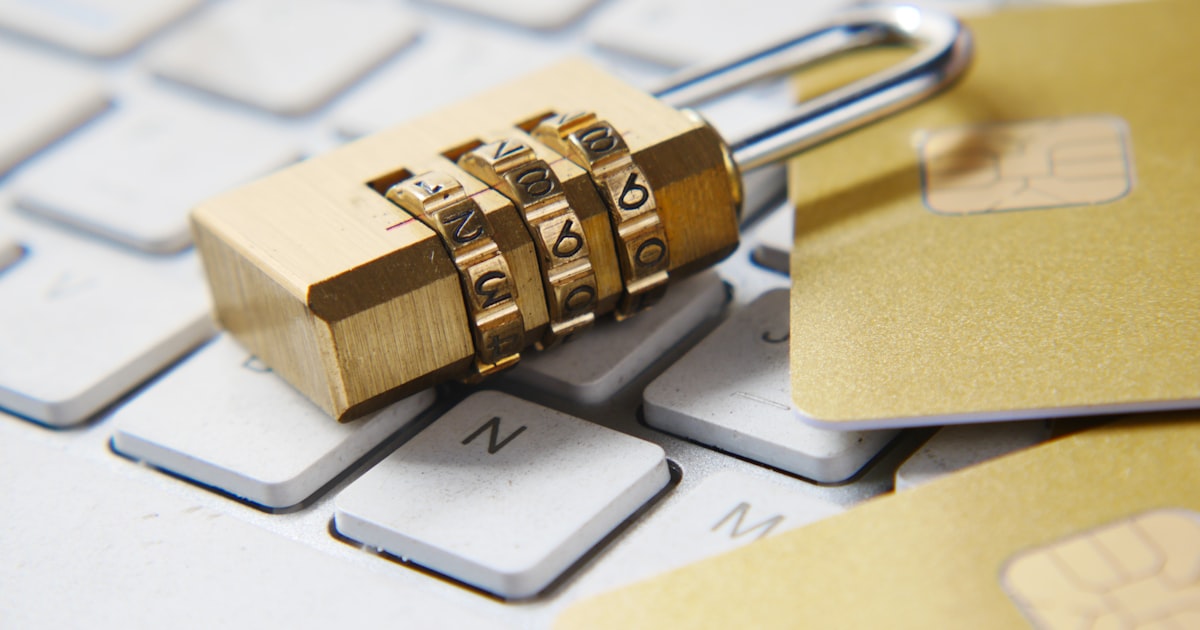 Online identity protection