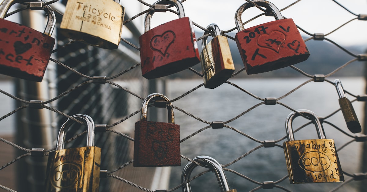 Privacy in relationships