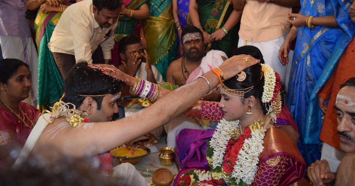 Best matrimony sites chennai