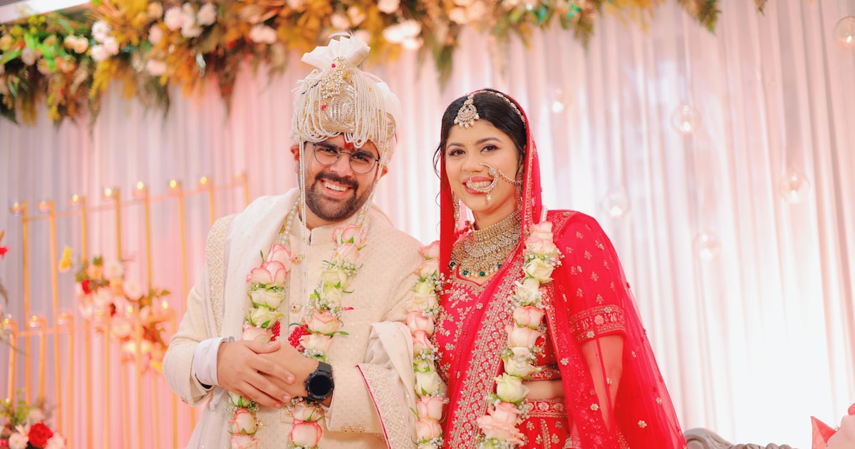 Best matrimony sites delhi