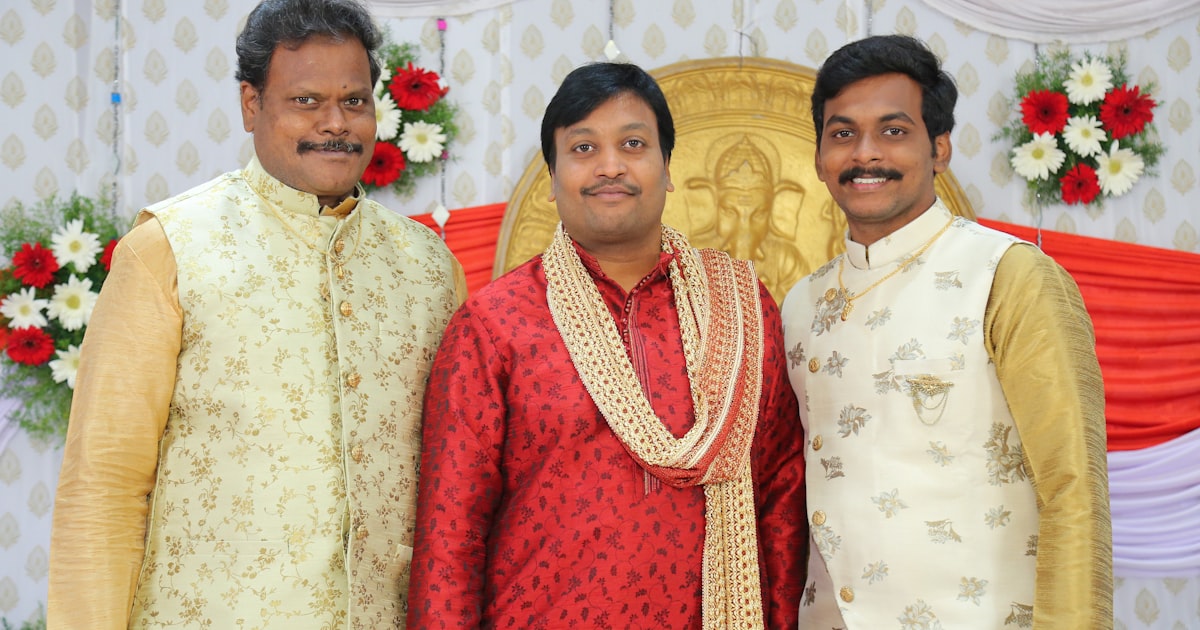 Best matrimony sites hyderabad