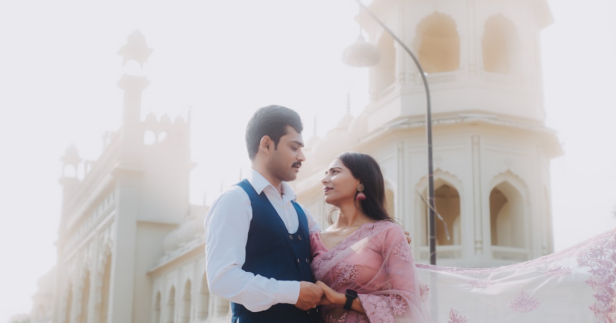 Best matrimony sites lucknow