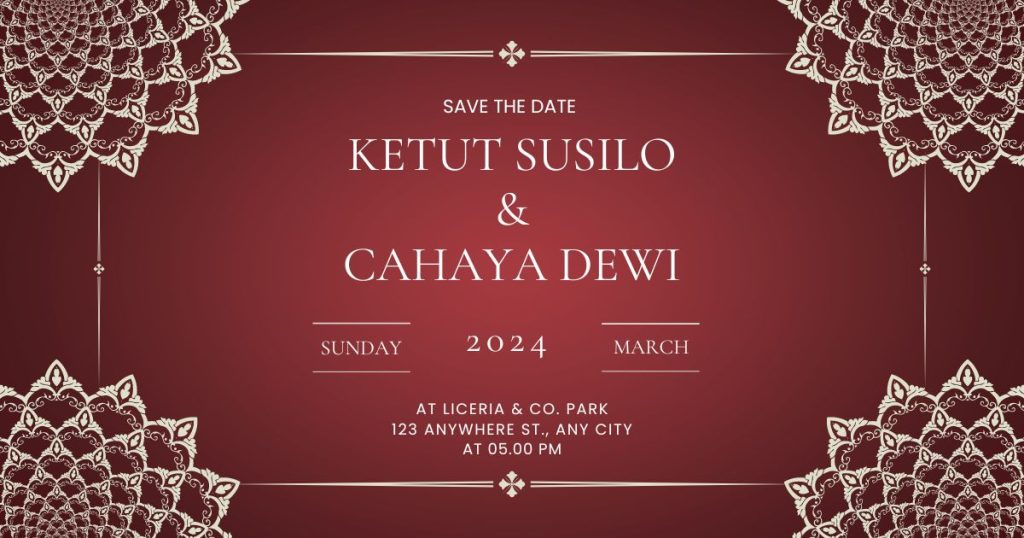 शादी कार्ड