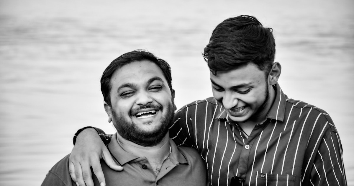 Gay first date ideas India