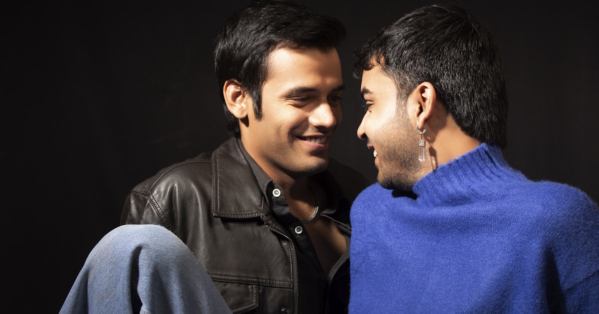 Gay relationship advice India