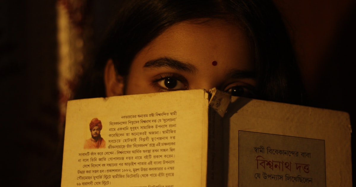 Coming out stories India