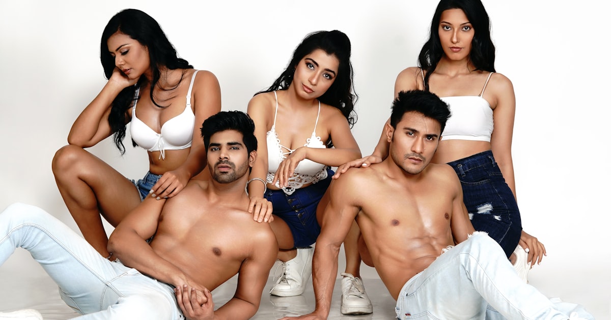 Bisexual dating India