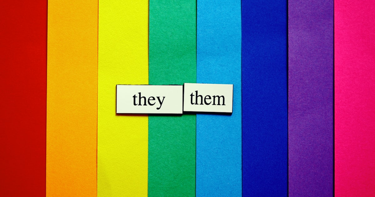 Internalized homophobia how to deal