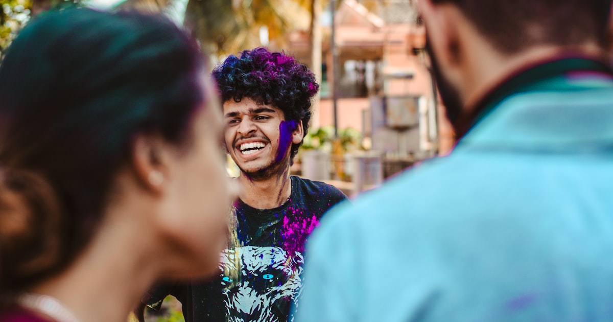 Introducing boyfriend to family gay India