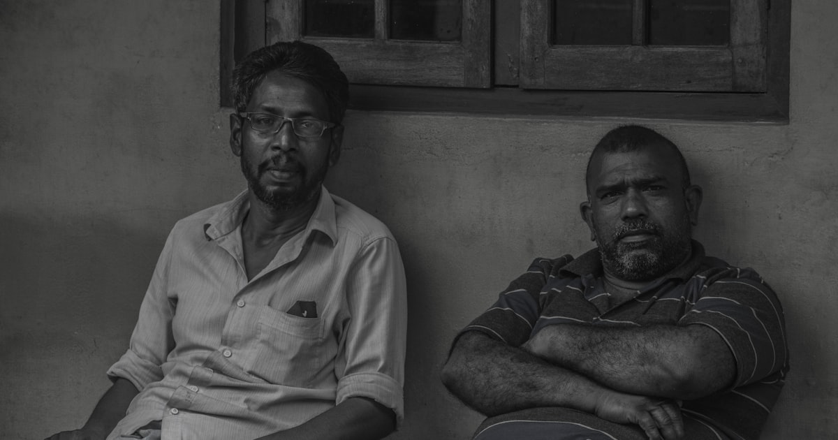 Gay loneliness India