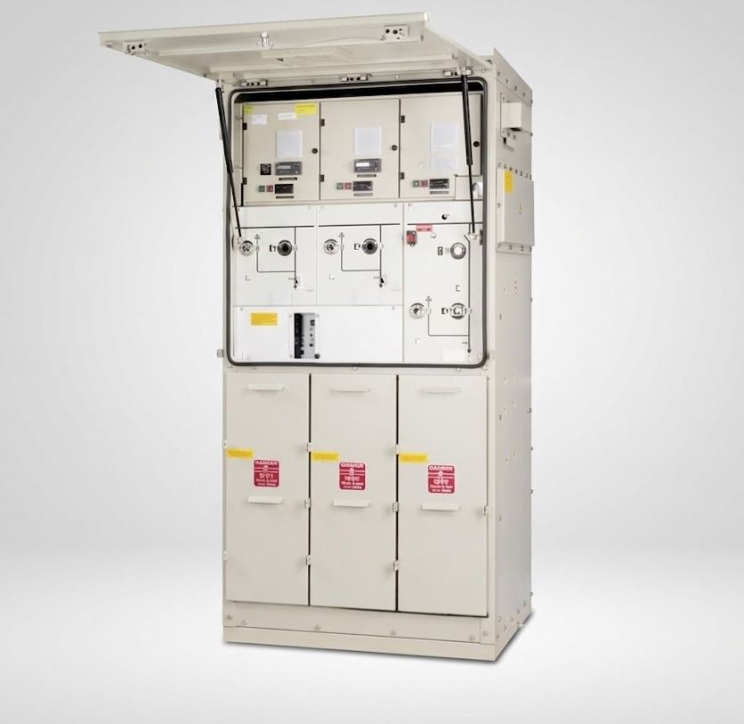 Stellar Panels | HT, LT & RMU Panels Manufacturer | Enclosure Boxes India
