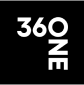 360 One Logo