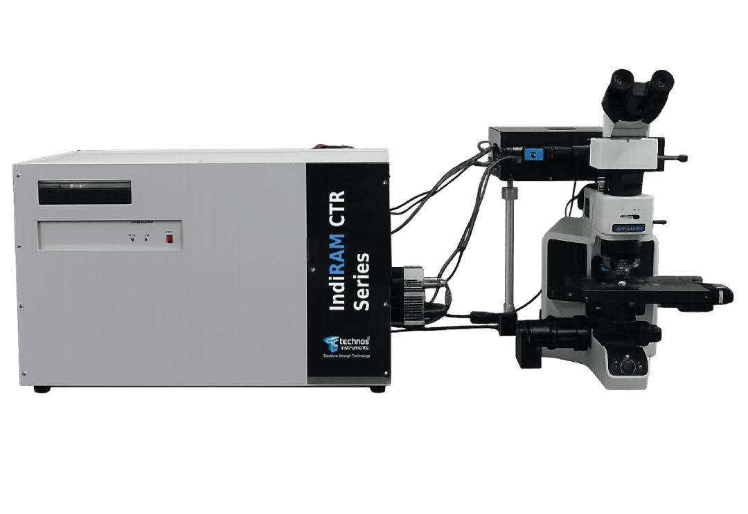 IndiRAM CTR for Battery Application