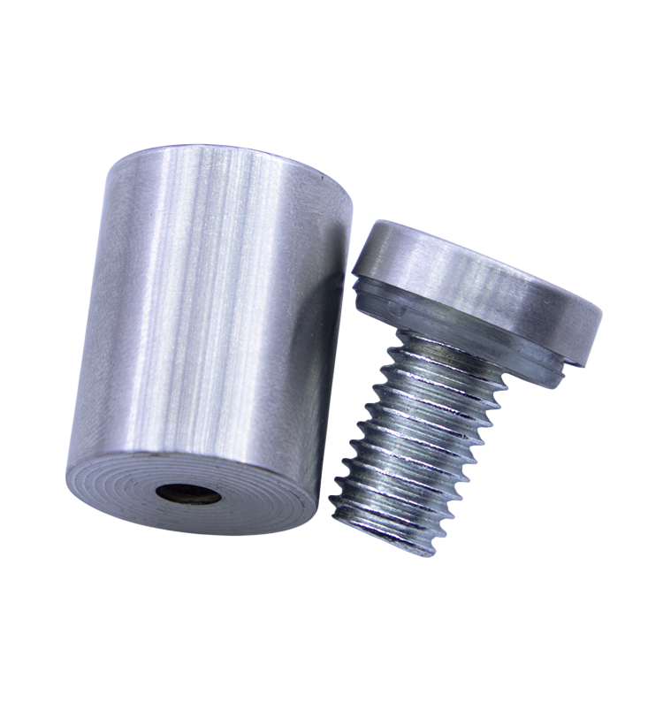 بیم المنیوم 19x30 سلڤر