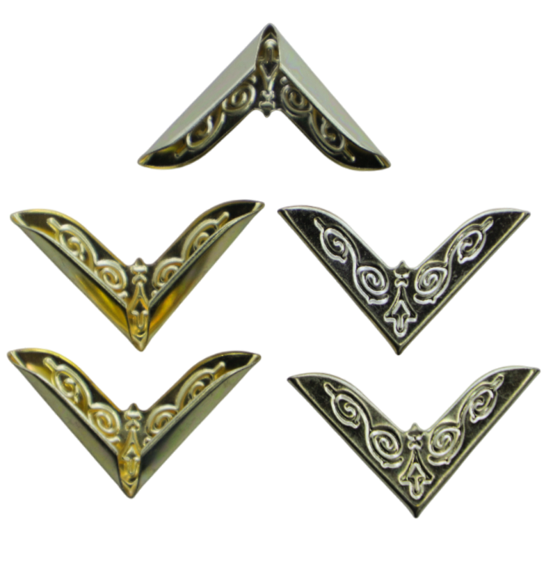 چوارچێوەی حەوتی-نەخشدار