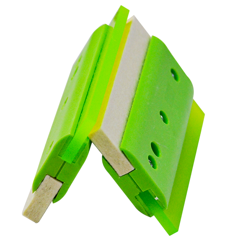 سکویج-دوو دەم