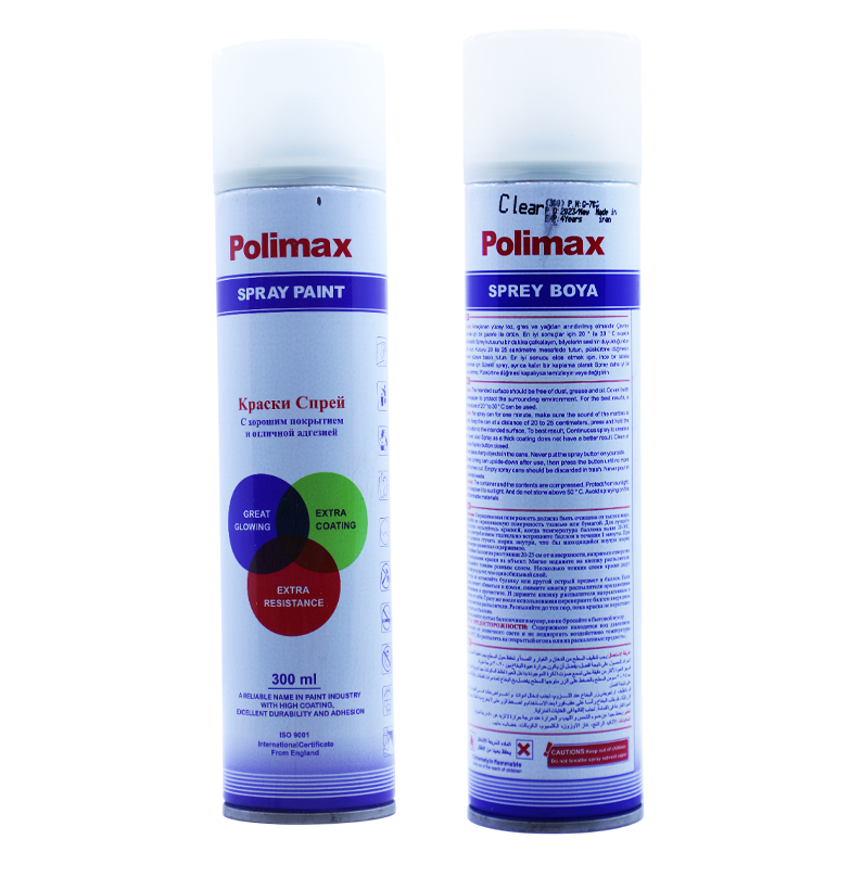 سپڕای وارنیش