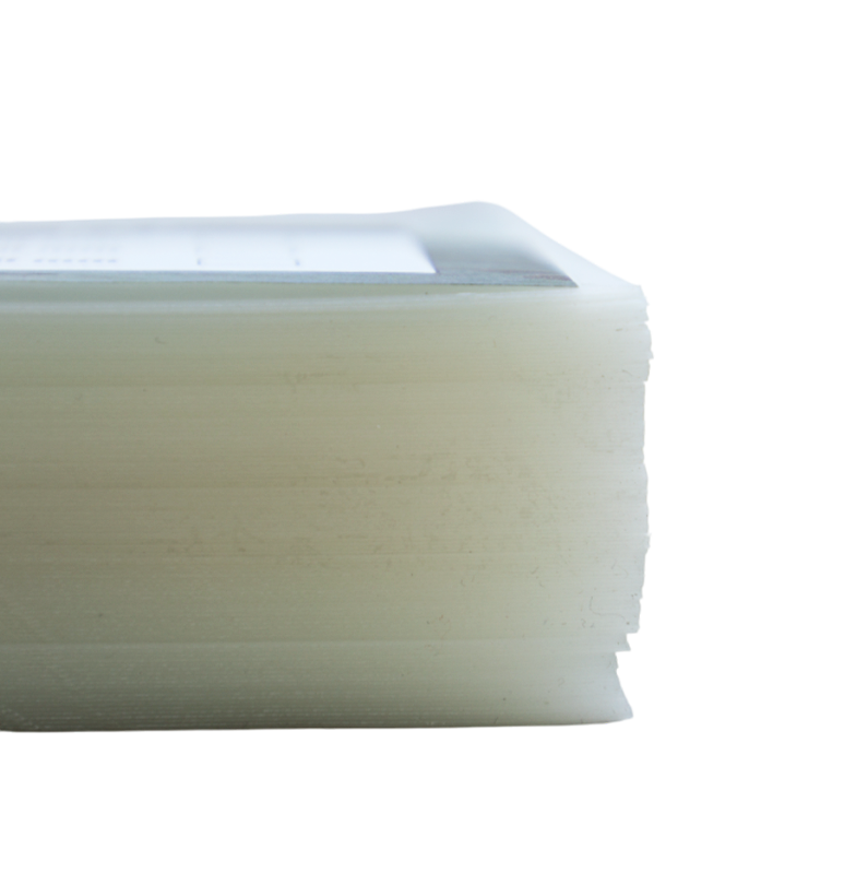 به‌رگی سپایرۆڵ -PVC