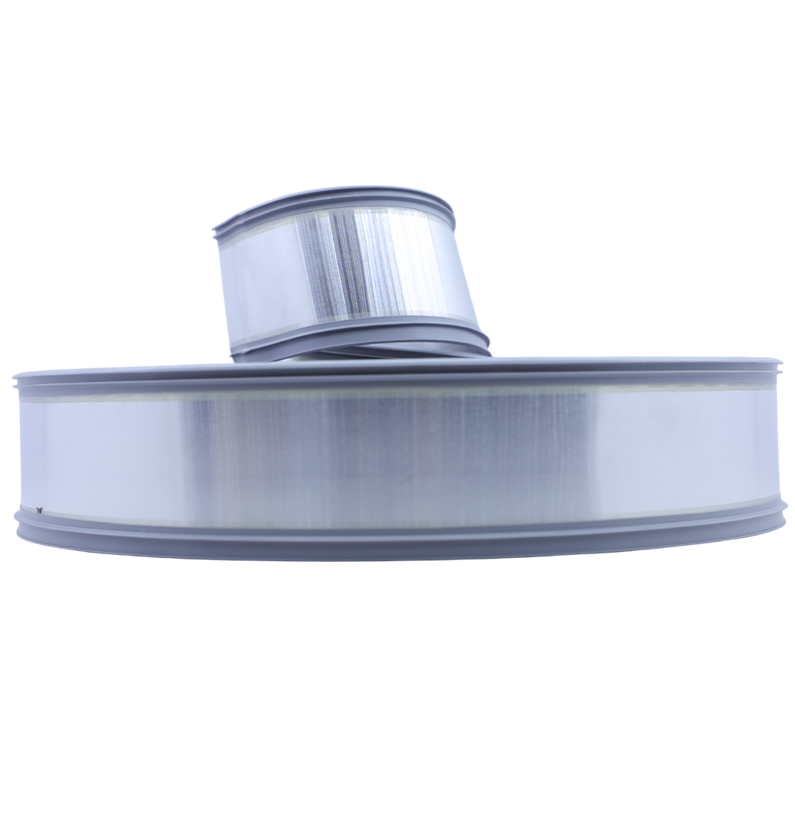 چلینیومی نەرم - 8سم سیلڤەر