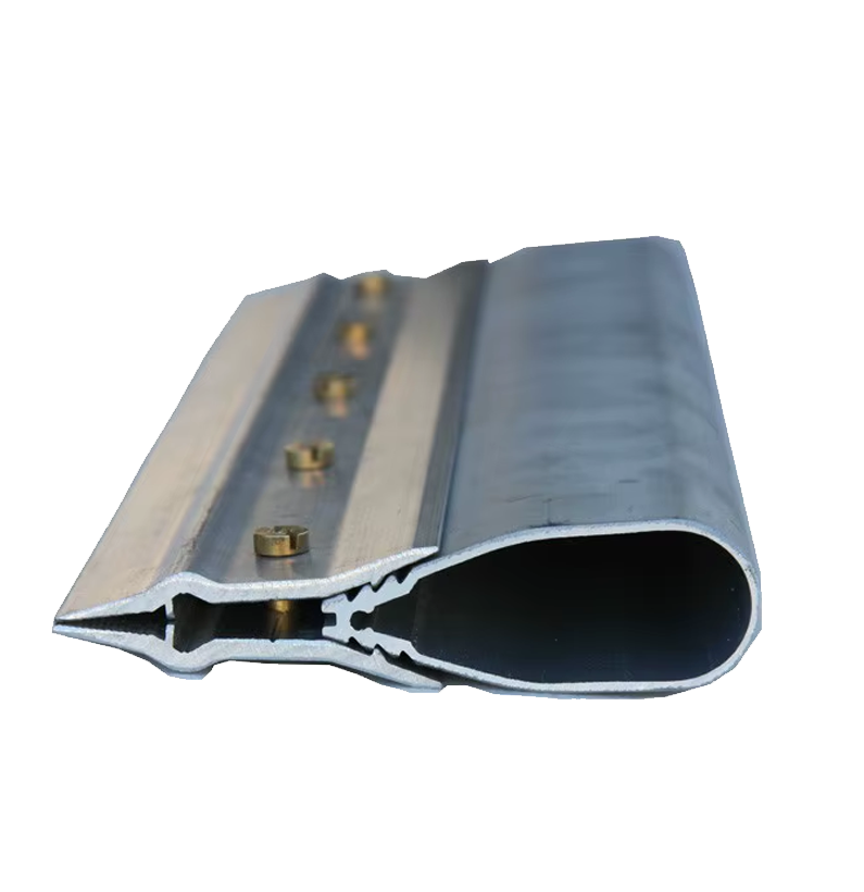 قاعیدەی سکویج -ئەلەمنیۆم